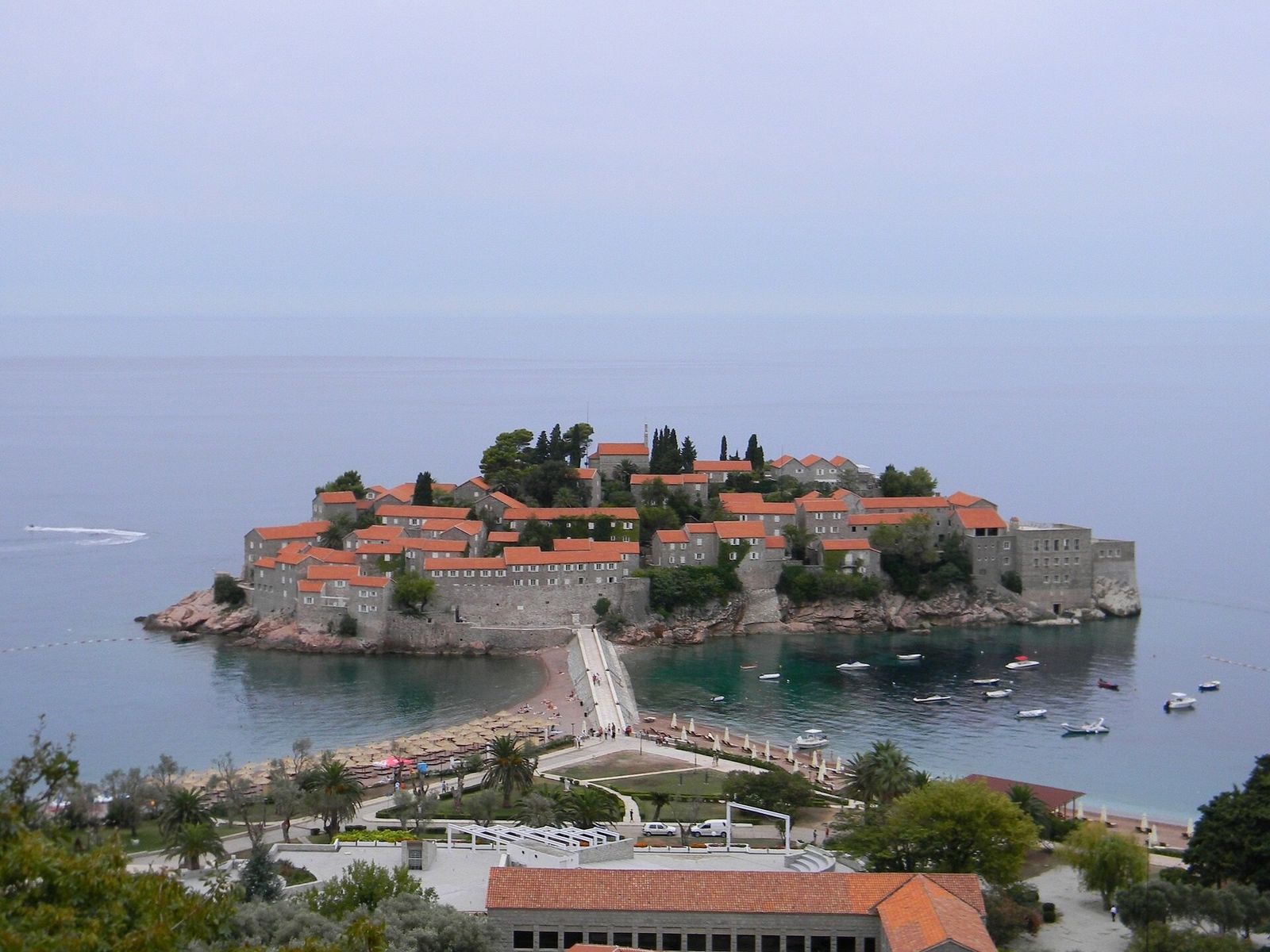 Car rental in Budva